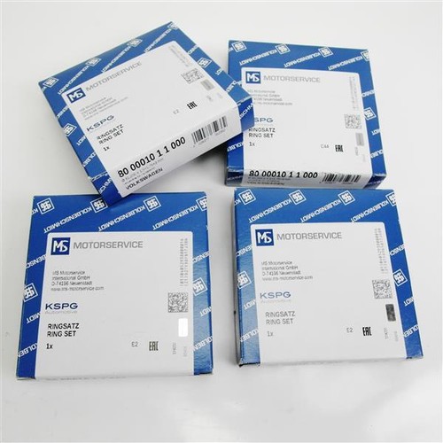 Piston rings kolbenschmidt - x,