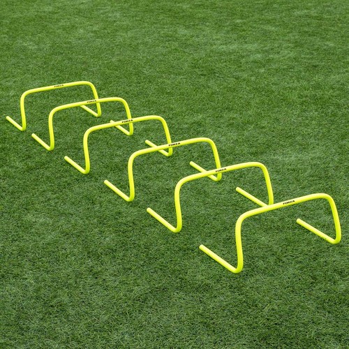 Speed agility hurdle - speed,
