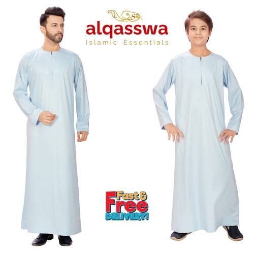 Omani silky mens - &, boys