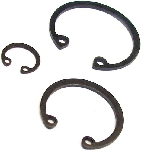 Internal circlip retaining - internal,