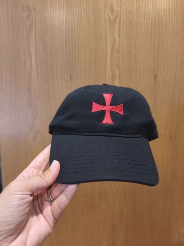 Knights templar cross pattee - knights,