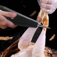 Handheld Electric Poultry