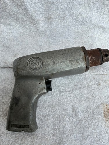 Vintage chicago pneumatic - vintage,