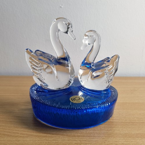 Vintage rcr royal crystal rock - vintage,