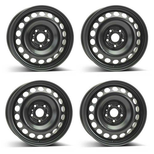 Alcar steel wheels 8425 - 4,