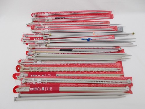 Vintage aero knitting needles - vintage,