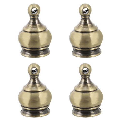 Pcs zinc alloy lamp - 4,