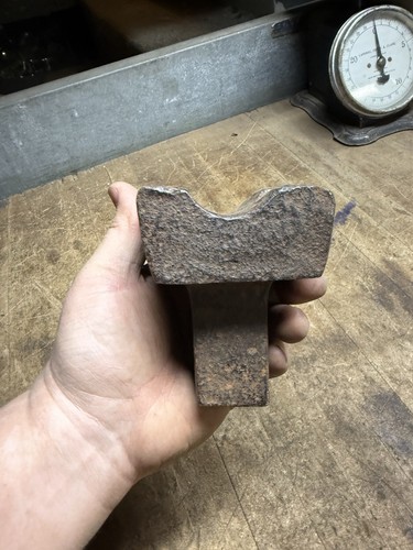 Antique blacksmith forging - blacksmith,