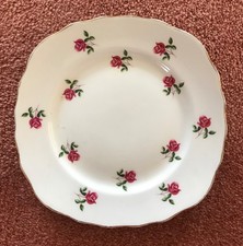 Vintage Colclough Ditsy Pink