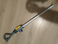 Genuine Dyson DC07 Yellow and