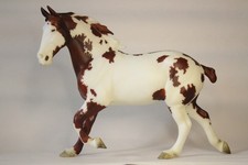 Breyer Traditional model horse