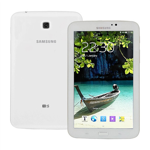 Samsung galaxy tab - galaxy, 3