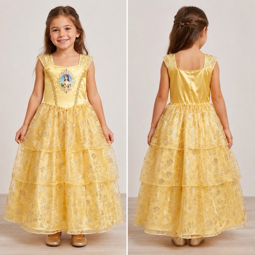 Disney store beauty the - disney,
