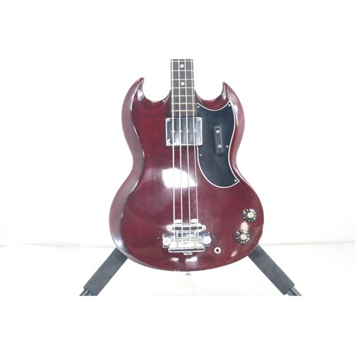 Greco eb270 used - greco,
