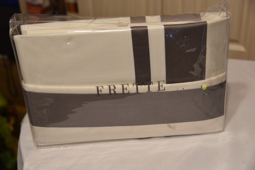 Brand new frette - brand,