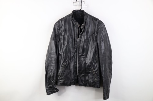 Vtg 60s 70s mens distressed - 60s, 38