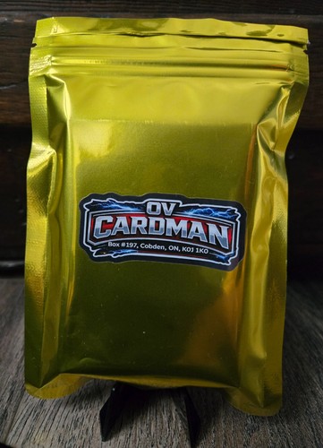 Ottawa valley cardman - 🔥,