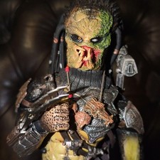 Hot Toys Movie Masterpiece AVP