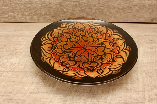 Vintage poole pottery aegean - pottery,