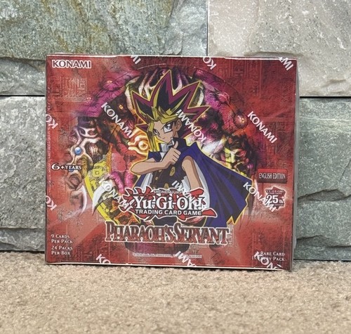 Pharaoh s servant - pharaoh’s,