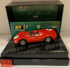 QQ 60280 Scalextric SCX Export