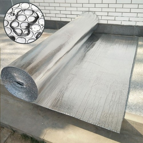 Insulation foil 25m 40m - foil, 25m/40m/50m