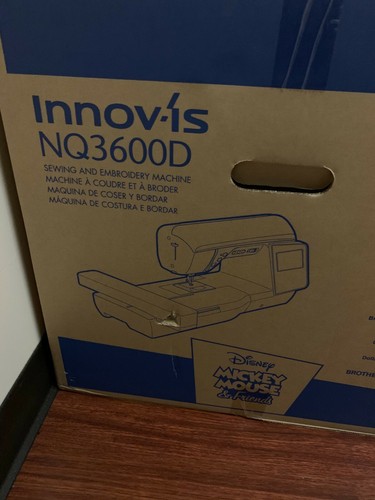 Brother innovis - brother,