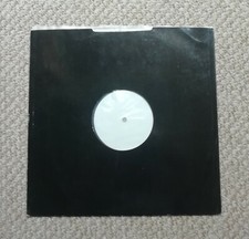 µ-Ziq Dauphine 12" Single