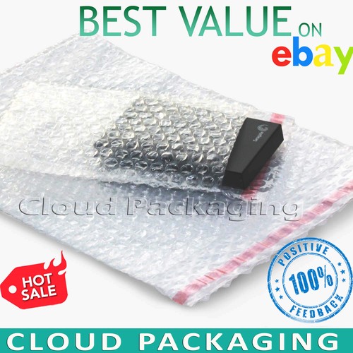 Bubble wrap bags pouches - pouches, plain