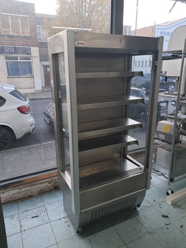 Multideck display - multideck,