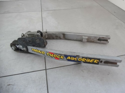 Malaguti swing arm grizzly - -,