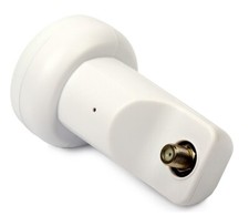 UNIVERSAL SINGLE LNB HIGH