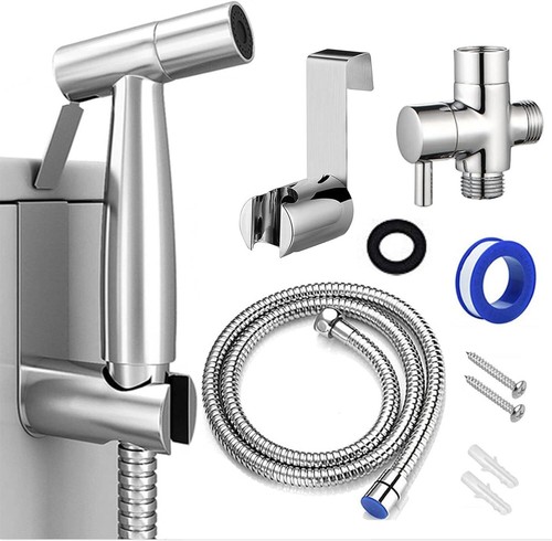 Luxury handheld bidet toilet - handheld,