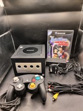 Nintendo GameCube black