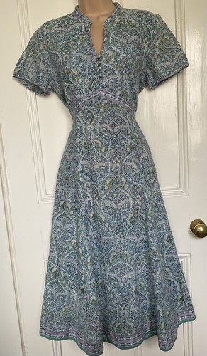 East artisan anokhi green - anokhi,