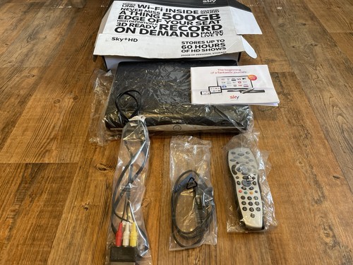 Sky box drx890wl spares - sky,