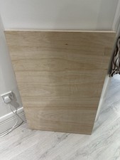 Hardwood Plywood Sheet 18mm D X 910mm L X 610mm W