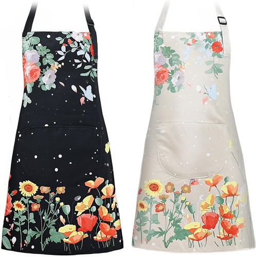 Pack waterproof aprons for - 2,