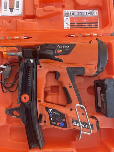 Spit pulsa 27e cordless - spit,