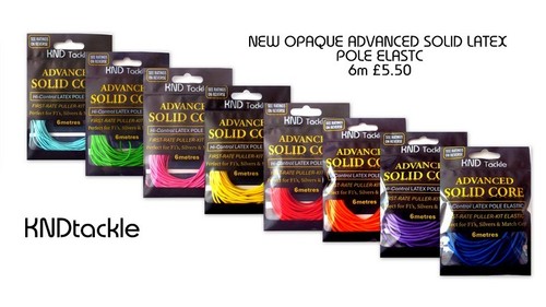Advanced solid opaque pole - advanced,