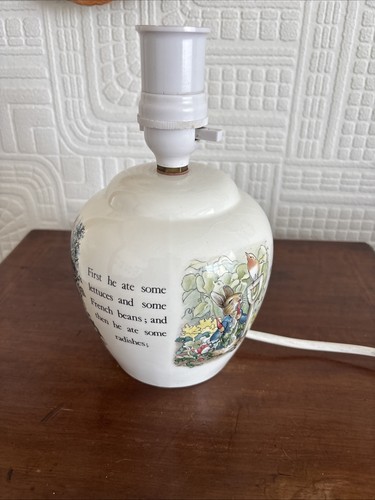 Vintage beatrix potter peter - beatrix, /