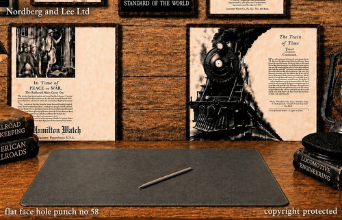 D watchmakers staking - ,