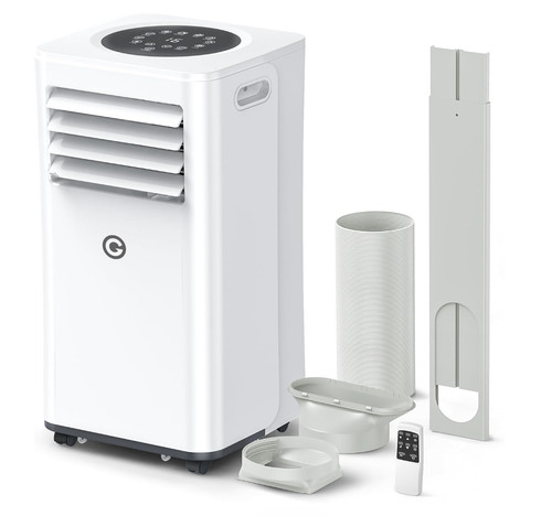 Kgogo air conditioning unit - air,