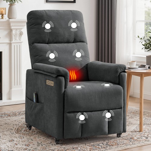 Korser small power recliner - small,