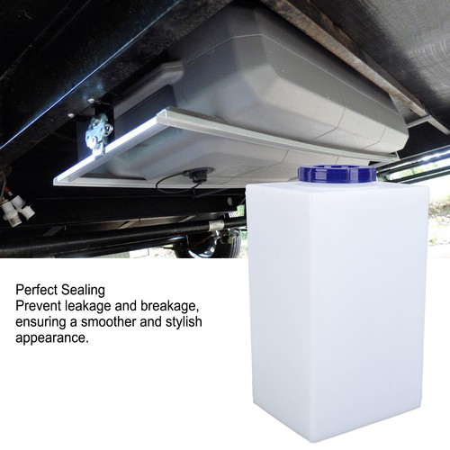 Gallon tank water - rv,
