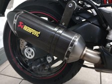 2018 KAWASAKI Z1000SX ZX 1000