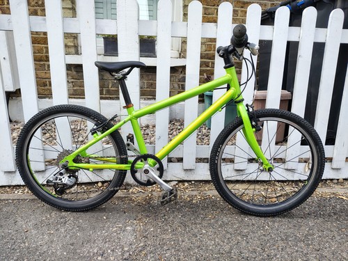 Isla bike beinn large green - isla,