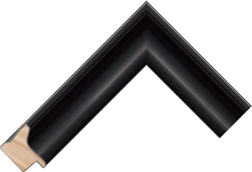 38mm wide black - wide,