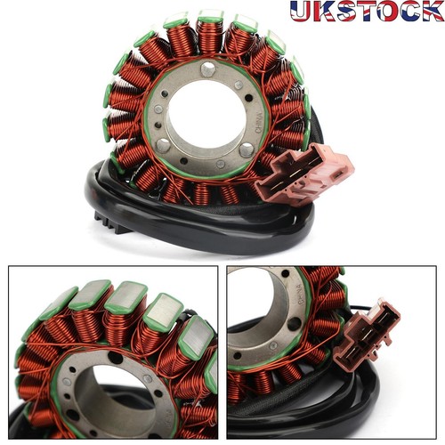 Alternator magneto stator for - alternator,