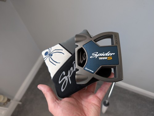Taylormade spider tour - taylormade,
